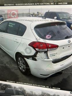 Kia Forte5